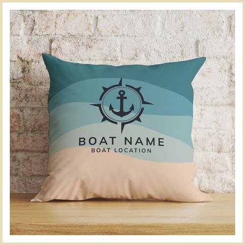 Decorative Pillows for Boats: The Ultimate Guide