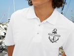 Boating Shirt, Captain TShirt, Boat Gift for Men, Captain Gift, Personalized Nautical T-shirt