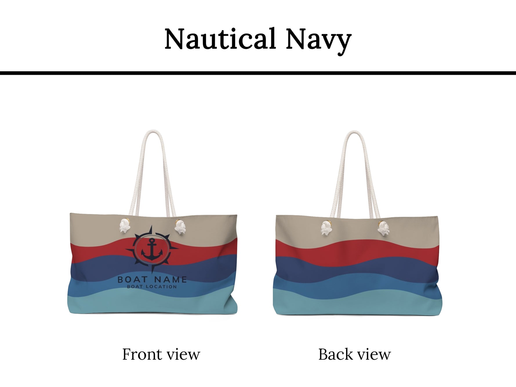 Boat Gifts Personalized, Boat Bag, Custom Boat Bag, Boat Gift for Women, Nautical Bag, Boater Gift, Yacht Gifts, Sailing Gifts