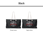 Boat Bag, Boat Gifts For Women, Compass Nautical Bag, Sailing Bag with Rope Handle